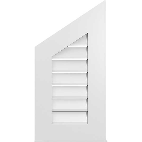 Ekena Millwork GVPPL14X2801SF-08