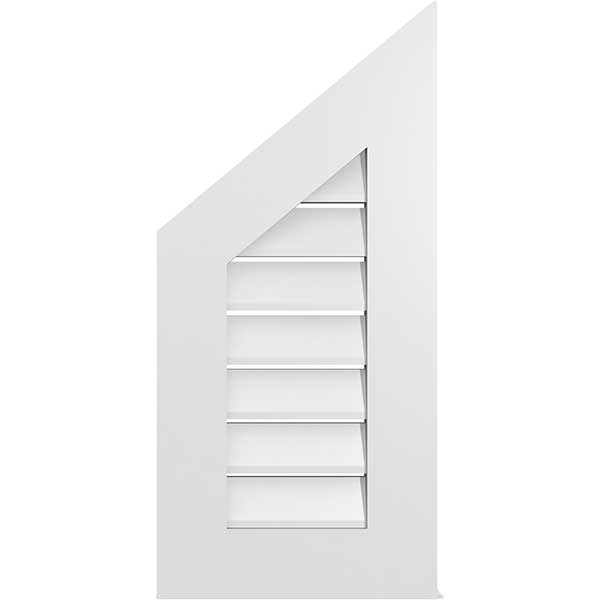 Ekena Millwork GVPPL14X3001SF-10