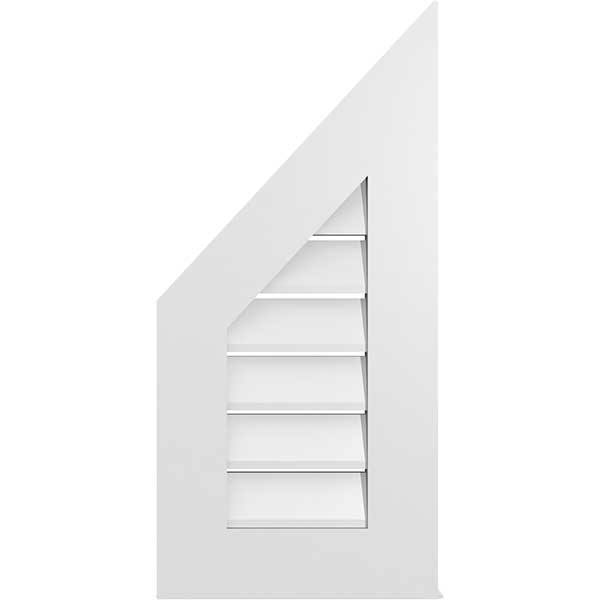 Ekena Millwork GVPPL14X3001SF-13