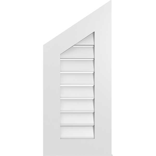 Ekena Millwork GVPPL14X3201SF-08