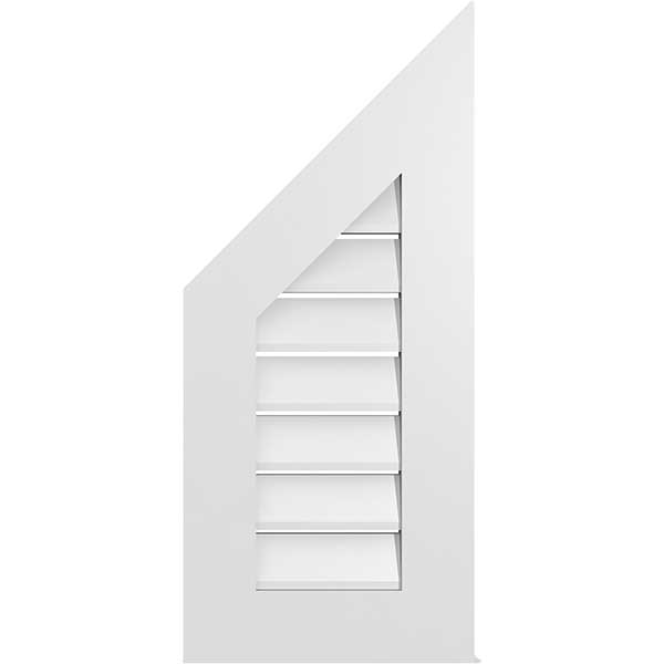 Ekena Millwork GVPPL14X3201SF-12
