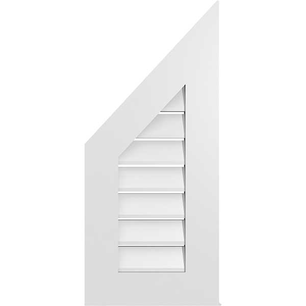 Ekena Millwork GVPPL14X3201SF-13