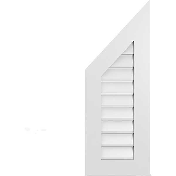 Ekena Millwork GVPPL14X3801SF-13