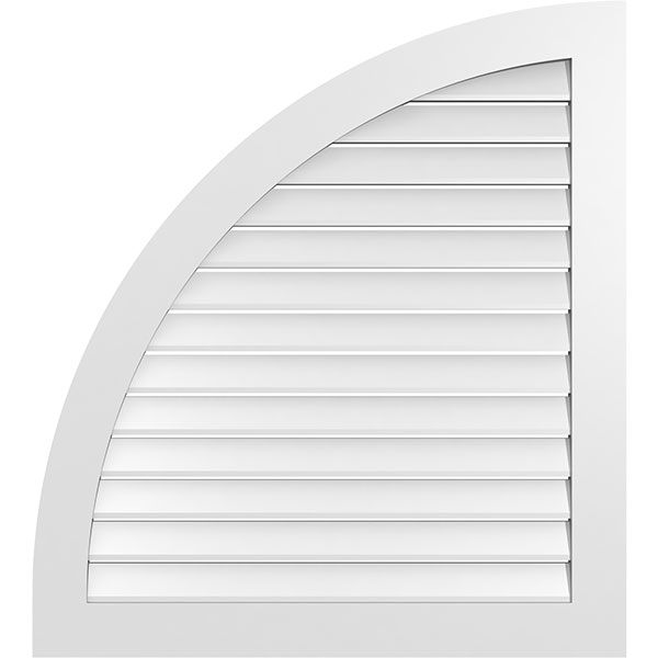Ekena Millwork GVPQL38X4201SF