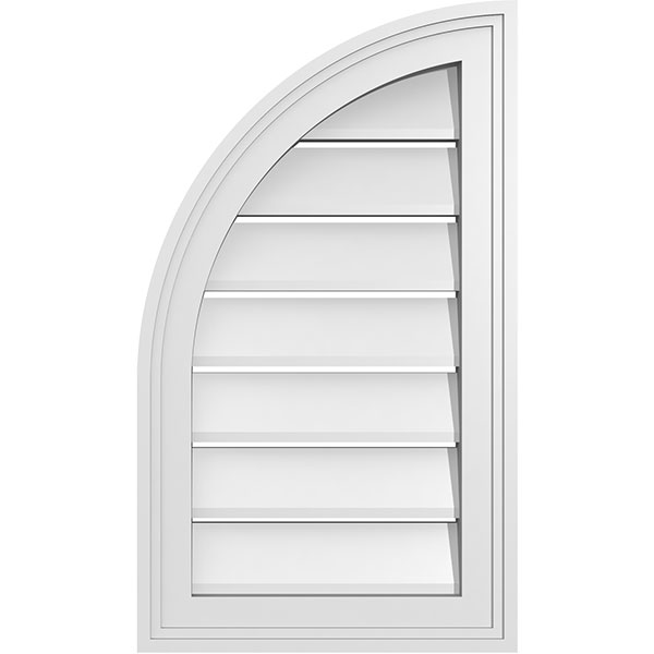 Ekena Millwork GVPQL14X2402SF