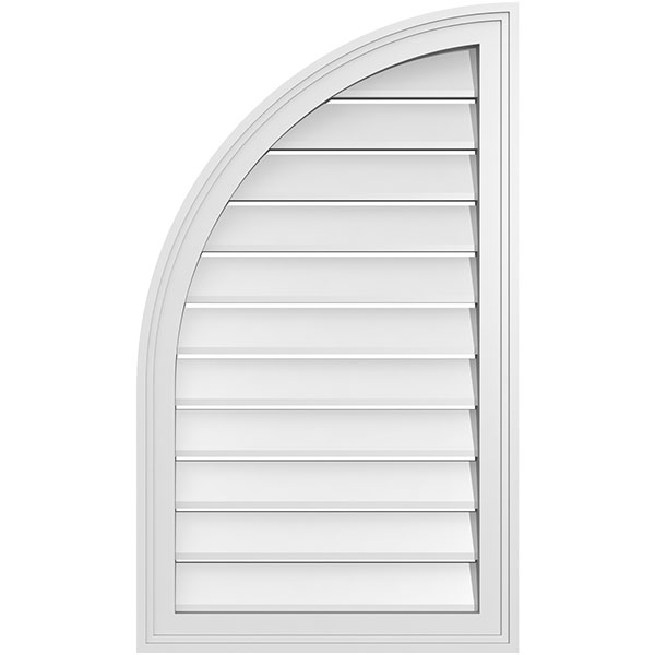 Ekena Millwork GVPQL20X3402SF