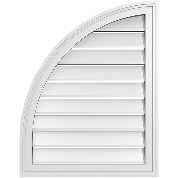Ekena Millwork GVPQL22X2802SF