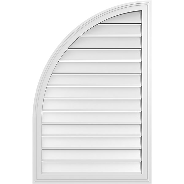 Ekena Millwork GVPQL26X4002SF