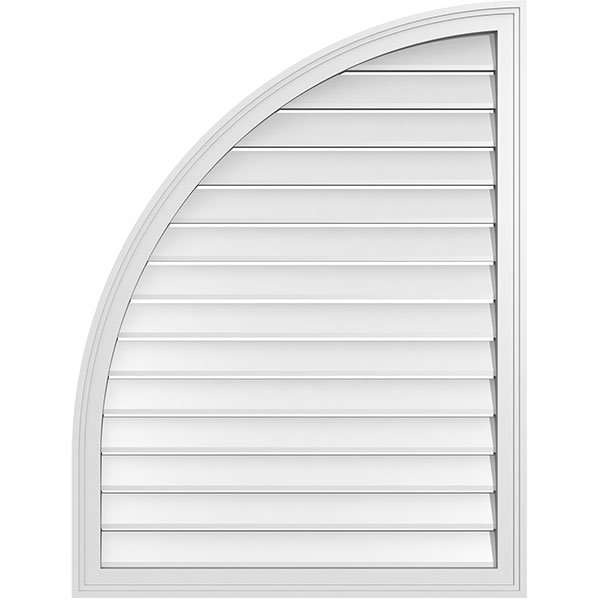 Ekena Millwork GVPQL32X4202SF