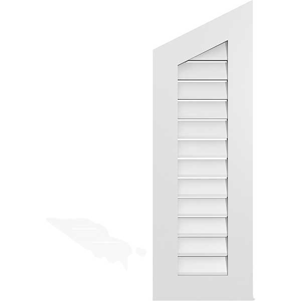 Ekena Millwork GVPPL14X4201SF-06