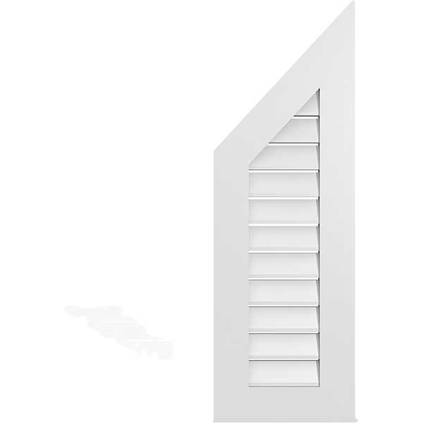 Ekena Millwork GVPPL14X4201SF-13