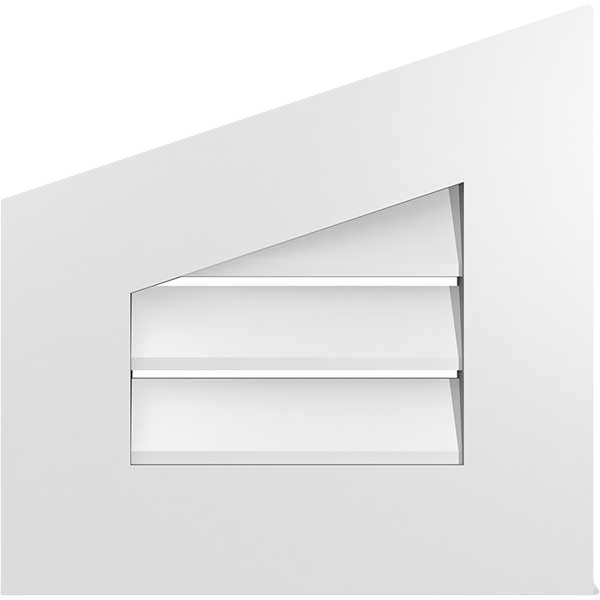 Ekena Millwork GVPPL16X1601SF-04
