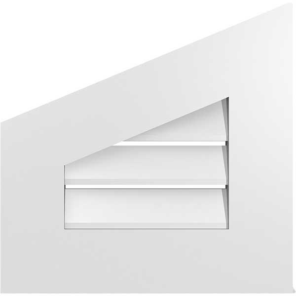 Ekena Millwork GVPPL16X1601SF-05