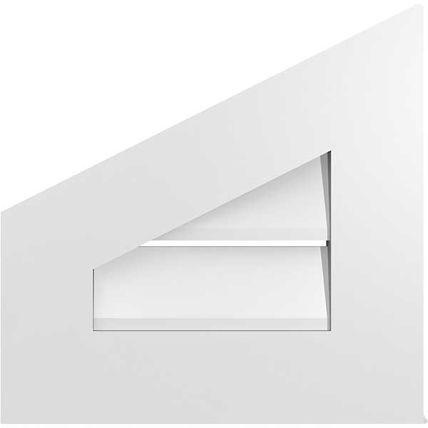 Ekena Millwork GVPPL16X1601SF-06