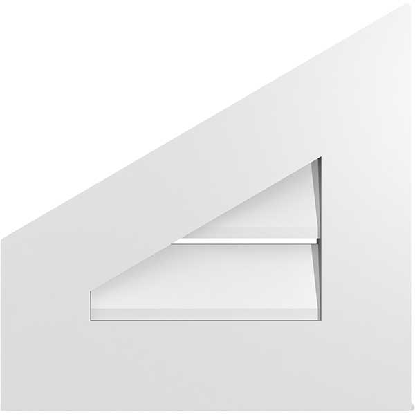 Ekena Millwork GVPPL16X1601SF-07