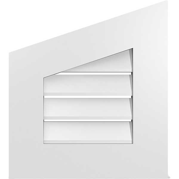 Ekena Millwork GVPPL16X1801SF-04