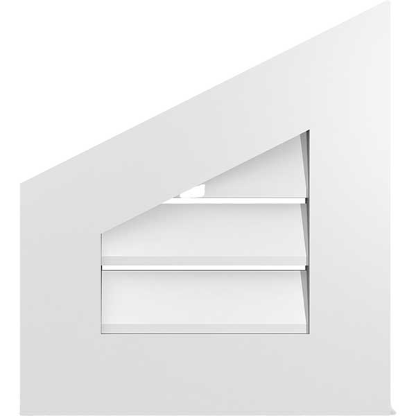 Ekena Millwork GVPPL16X1801SF-06