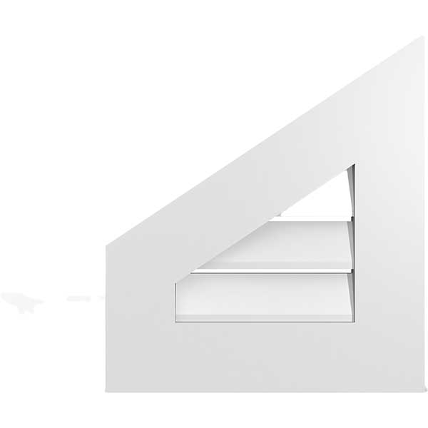 Ekena Millwork GVPPL16X1801SF-08