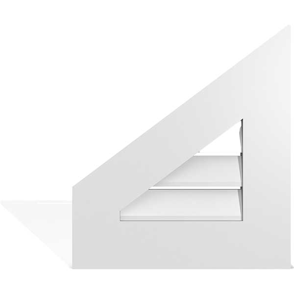 Ekena Millwork GVPPL16X1801SF-09