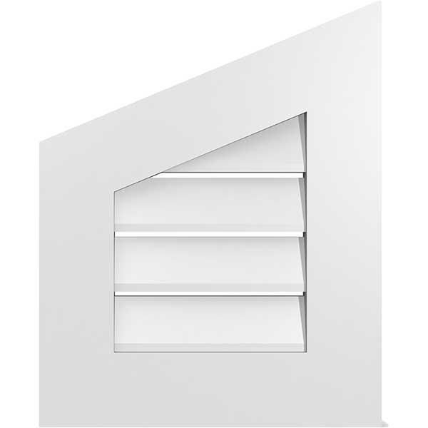 Ekena Millwork GVPPL16X2001SF-05