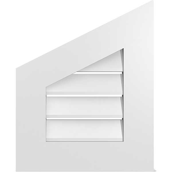 Ekena Millwork GVPPL16X2001SF-06