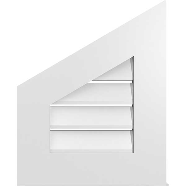 Ekena Millwork GVPPL16X2001SF-07