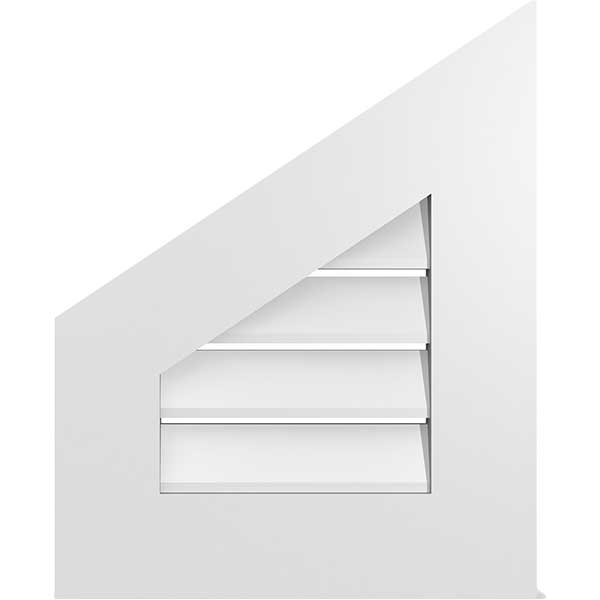 Ekena Millwork GVPPL16X2001SF-08