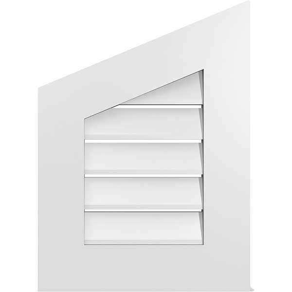 Ekena Millwork GVPPL16X2201SF-05