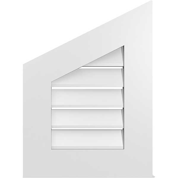 Ekena Millwork GVPPL16X2201SF-06