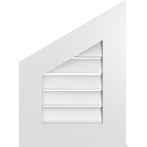 Ekena Millwork GVPPL16X2201SF-07