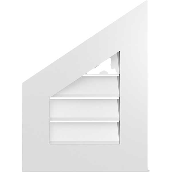 Ekena Millwork GVPPL16X2201SF-08