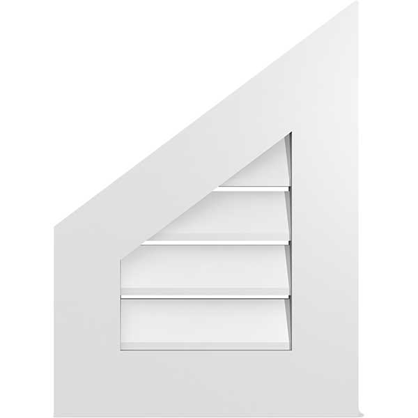 Ekena Millwork GVPPL16X2201SF-09