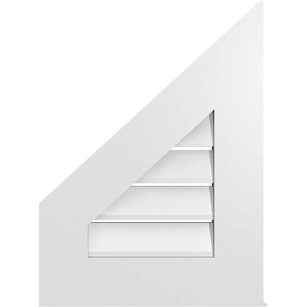 Ekena Millwork GVPPL16X2201SF-11