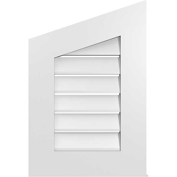 Ekena Millwork GVPPL16X2401SF-04