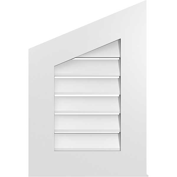 Ekena Millwork GVPPL16X2401SF-05