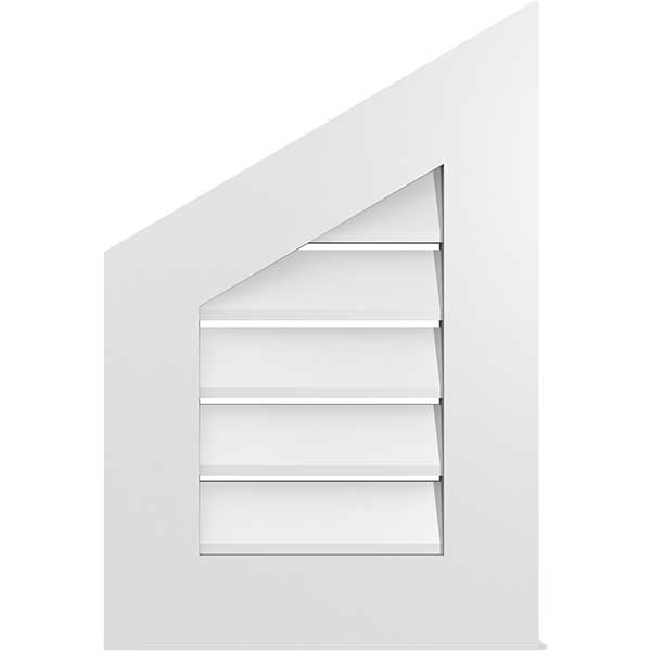 Ekena Millwork GVPPL16X2401SF-07