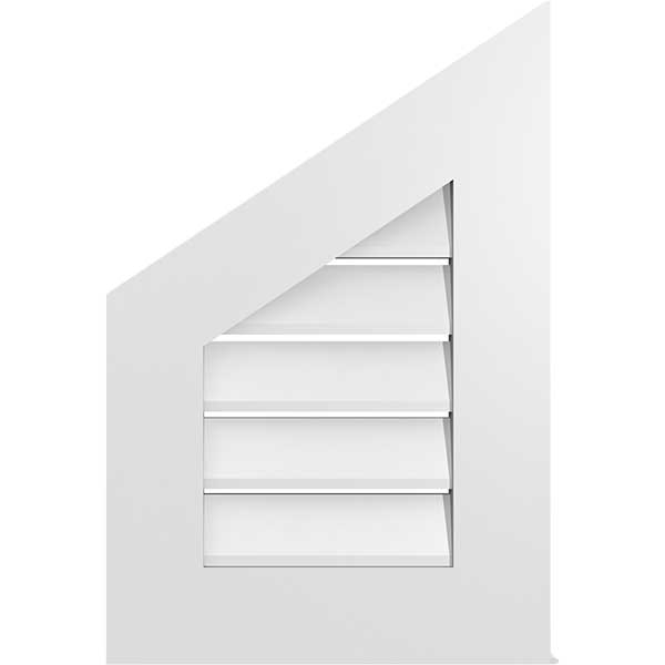 Ekena Millwork GVPPL16X2401SF-08