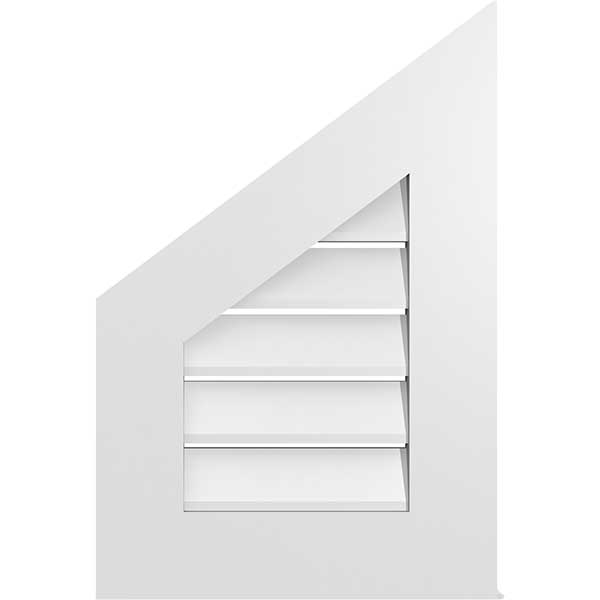 Ekena Millwork GVPPL16X2401SF-09