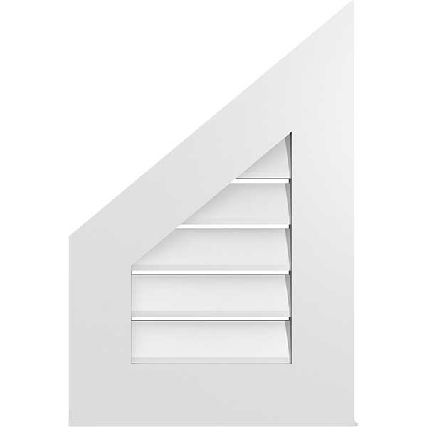 Ekena Millwork GVPPL16X2401SF-10