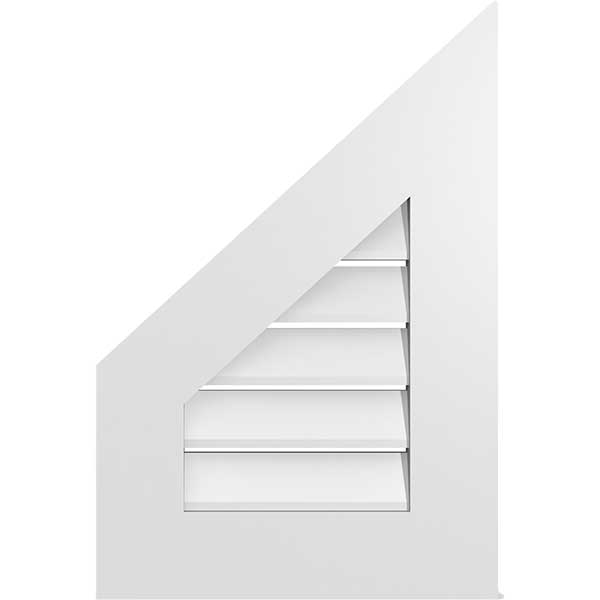 Ekena Millwork GVPPL16X2401SF-11