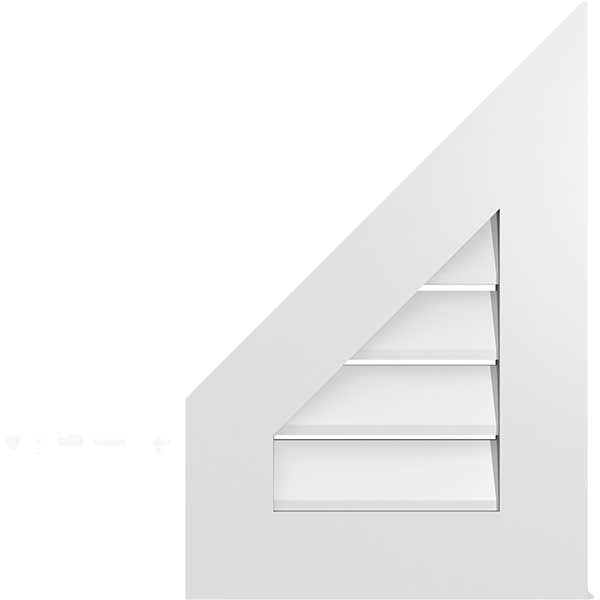 Ekena Millwork GVPPL16X2401SF-12