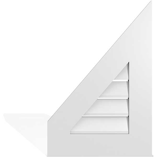 Ekena Millwork GVPPL16X2401SF-14