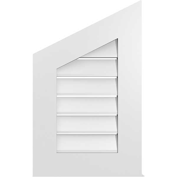 Ekena Millwork GVPPL16X2601SF-06