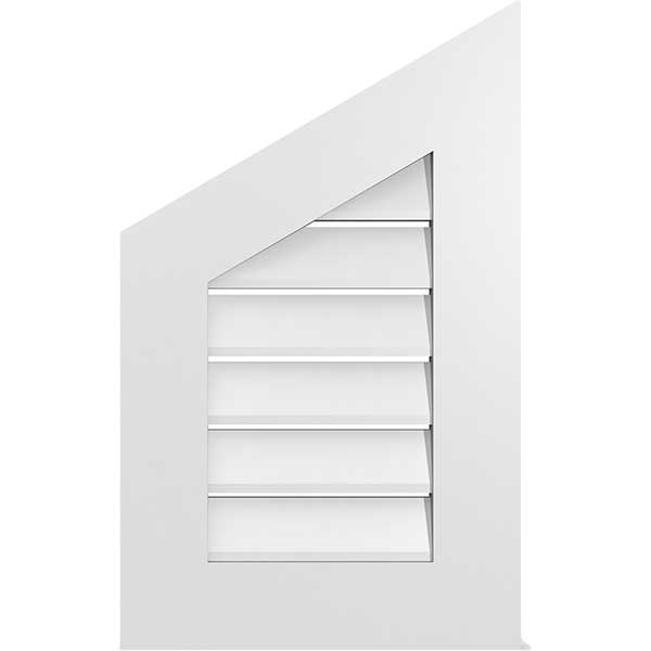 Ekena Millwork GVPPL16X2601SF-07