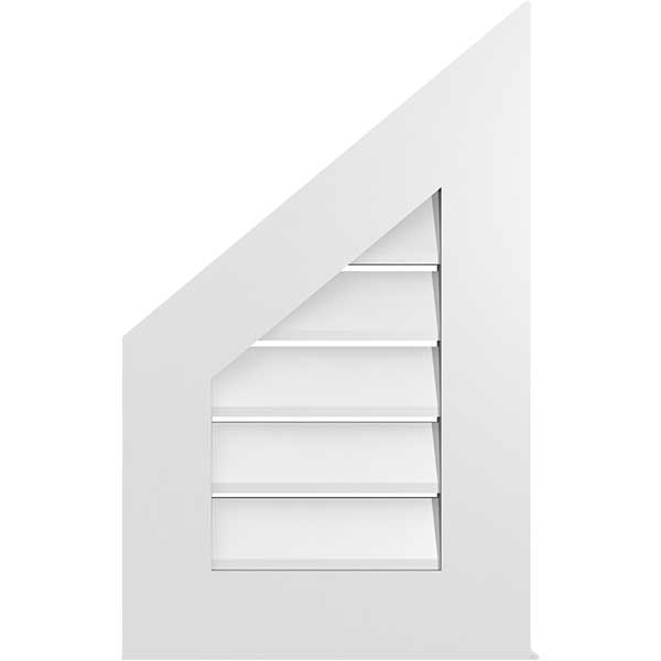 Ekena Millwork GVPPL16X2601SF-10
