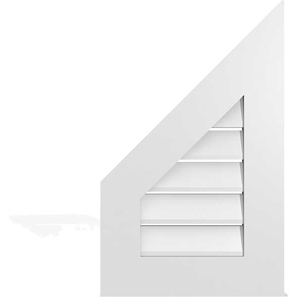 Ekena Millwork GVPPL16X2601SF-12