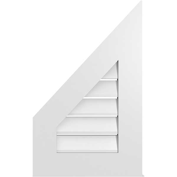 Ekena Millwork GVPPL16X2601SF-13