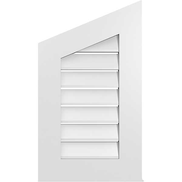Ekena Millwork GVPPL16X2801SF-05