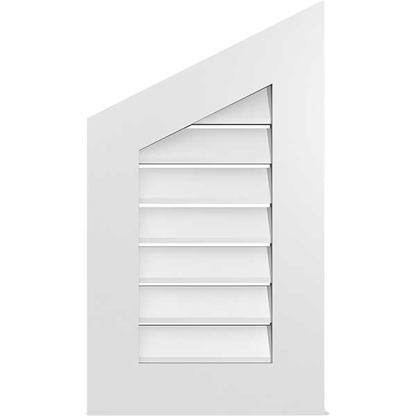 Ekena Millwork GVPPL16X2801SF-06