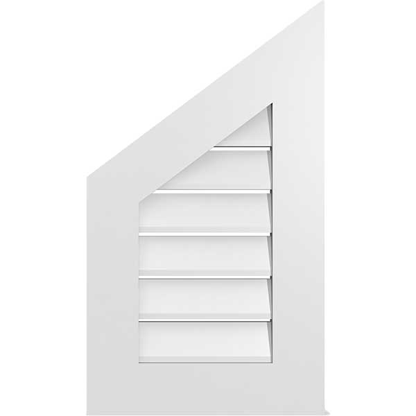 Ekena Millwork GVPPL16X2801SF-09